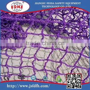 Knotless Safety Net With Small Hole Size thumbnail-4