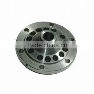 CNC Machined Part, OEM ODM Orders and Customized Designs Are Welcome thumbnail-1