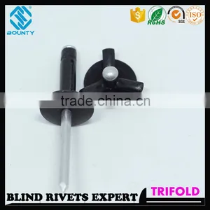 HIGH QUALITY FACTORY L/F HEAD LOAD SPREADING BLIND RIVETS FOR GLASS CURTAIN WALL thumbnail-3