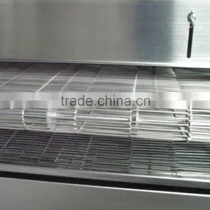 Mini Pizza Oven thumbnail-4