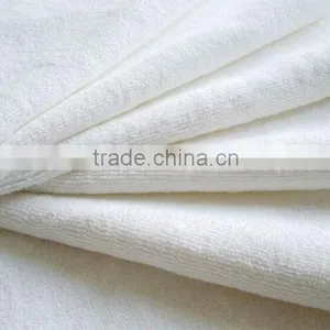 100% Cotton Towels Manufacturers White Hospital Towels thumbnail-6