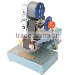 2015HOT SALE 668PH/35mm ONE LINE OR TWO LINES PRINTER HAND PRINTER HEAT PRINTER thumbnail-2