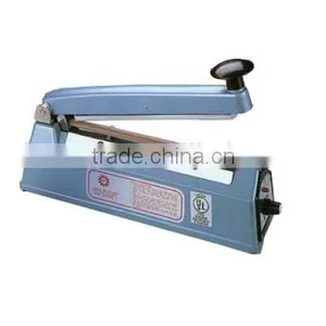HAND-TYPE IMPULSE SEALER to Seal PP PE PVC Bag for Stores Shops Malls Houses Wholesale Distributors thumbnail-4