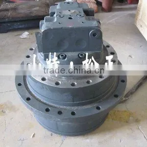 Shantui Sd13/16 Undercarriage Parts Travel Motor Assy, Final Drive Assembly 201-60-73601, Shantui Spare Parts thumbnail-1