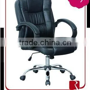 Office/manager /leather Chair(high Back) thumbnail-1