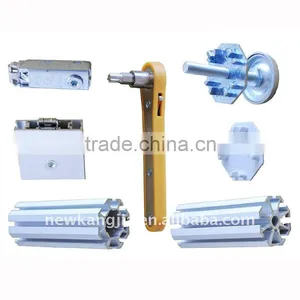 Aluminum Exhibition Stands Material thumbnail-1