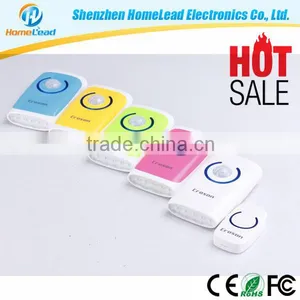 New Home Appliances Wireless Intelligence Bedroom Doorbell thumbnail-6