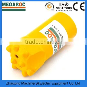 Mining Quarrying Rock Sds Plus Drill Bit thumbnail-3