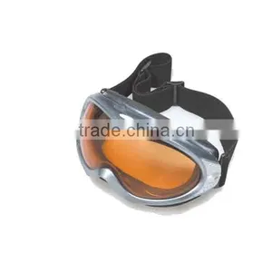 Double Lens Anti-fog Sport Ski Goggles thumbnail-4
