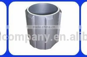 API 10D Spiral Vane Aluminium Solid Rigid Centralizer thumbnail-2