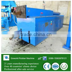 Tyre Debeader Machine / Steel Tire Wire Drawer Machine thumbnail-5