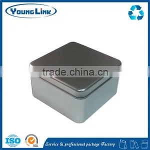Round Tin Tea Boxes With Lids thumbnail-4
