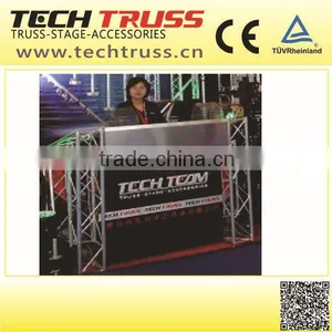 Protable Hot Sale Folding Podium thumbnail-3