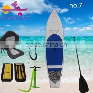 Inflatable Color Strong Paddlesurf for Hot Sale thumbnail-1
