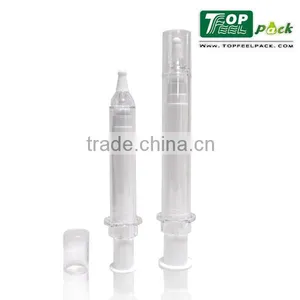 TOPFEELPACK 10ML 20ML Mini Syringe for Cosmetic thumbnail-1