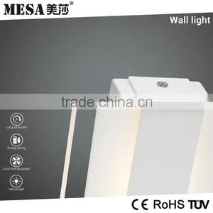 Creative Aluminum ROHS Led Garden Lamp thumbnail-6
