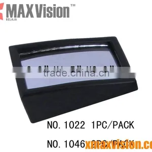 2.2" Rectangle Shape Car Blind Spot Mirror thumbnail-1