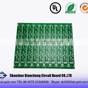 Best Selling OEM Products ,94v0 Rohs Pcb Board thumbnail-3