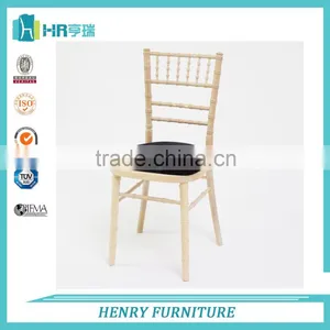 Wholesale Solid Wood Frame Chiavari Chair thumbnail-6