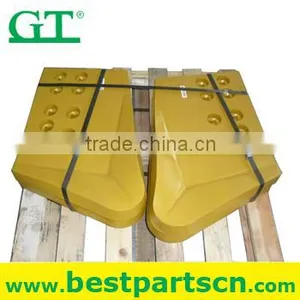 Bulldozer Part Cutting Edge 8E5529/8E5531 thumbnail-1