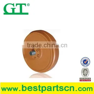 D4H Bulldozer Parts Rear Idler thumbnail-1