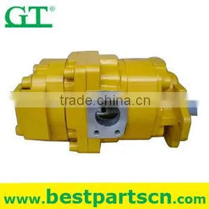 Sell Mini Excavator Pump for Pc40-7 705-41-08090 thumbnail-5