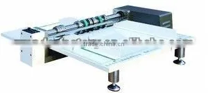 Professional Manufacturer 37 Inch Perforating and Creasing Machine Automatic Electric Paper Perforating Machine thumbnail-1