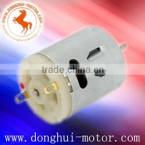 Children Toys Motor, Mini Toy Motor RC-360 thumbnail-1
