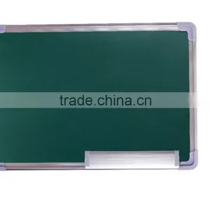 School Equipment Green Board for Kids Dry Erase Surface Decorate School Classroom Green Board thumbnail-2