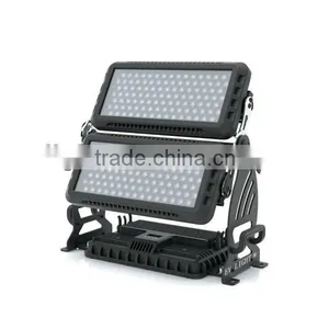 216PCS 3W RGBW LED Stage Light Outdoor Wash thumbnail-1