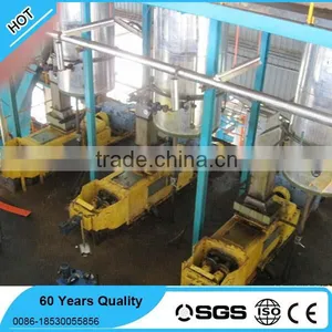 Reasonable Price and High Quality Palm Cake Oil Extraction Machine From China Quality Choice thumbnail-3