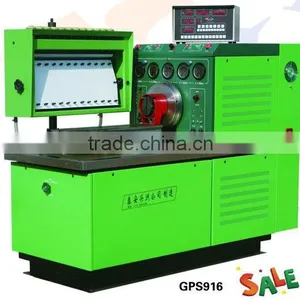 Fue Injection Pump Test Bench---GPS-916 With Digital Controller thumbnail-1