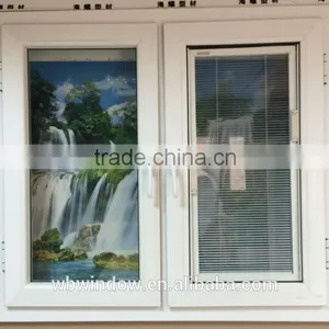 Wholesale High Quality Insulating Glass With Blinds Windows at Best Price thumbnail-6