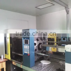 Injection Molding Process for Clean Workshop thumbnail-1