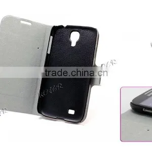 Flip Case pu Leather Case for SAMSUNG Galaxy s4 thumbnail-3