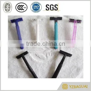 Hotel Disposable Men Shaving Kits thumbnail-1