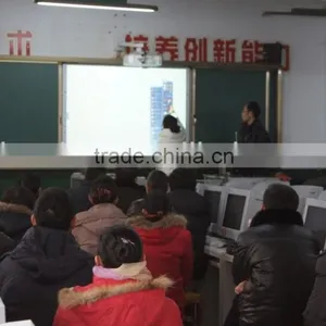 Electronic White Board DB-85ENS Class Digital Blackboard thumbnail-1