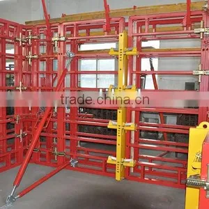 Construction Iron Rapid Clamp thumbnail-1