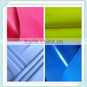 PU/PA Coated Polyester Oxford Fabric thumbnail-1
