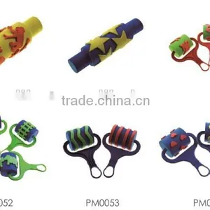 3D/EVA Crafts Foam /Kids Toys thumbnail-1