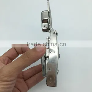 2016 NEWEST TYPE Large Adjustment Stainless Steel Self Closing Hinge thumbnail-6