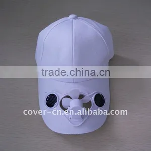 FM+AM Radio Caps /Mp3 Hats for 2014 World Cup With Custom Logo thumbnail-1