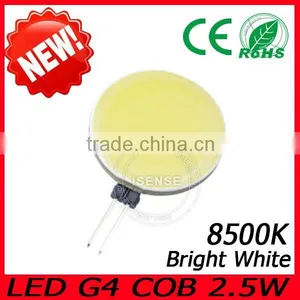 ISENSE Cob Led Light Led g4 135 Lumen Home Led Lighting Energy Saving thumbnail-1