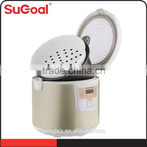 Multi Cooker Special for Russian Market Digital Cooker thumbnail-2