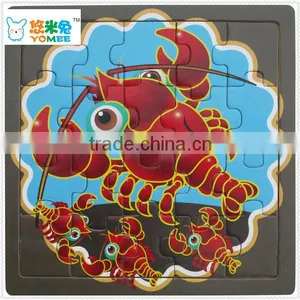 Wooden Toy Game for Kids thumbnail-1
