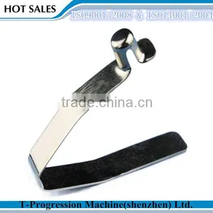 Customized 50w High Power Led Heatsink Led Downlight Heatsink thumbnail-2