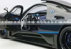 Metal Car Model thumbnail-1