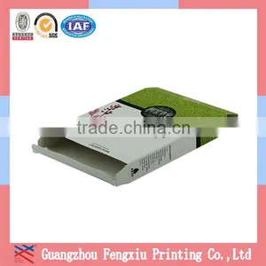 Cosmetic Paper Box Packaging in China thumbnail-4