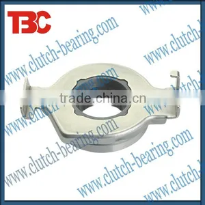 46821336;60805112;60811561;4409361;46539189 Hexagonal Plastic Coated 1 Inch Stainless Steel Ball Clutch Bearing thumbnail-1