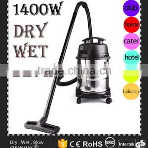 2015 China Hot High Suction Wet and Dry Vacum Cleaner thumbnail-2